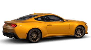 2026 Ford Mustang® External Image 3